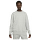 Nike Γυναικείο φούτερ Sportswear Phoenix Fleece Oversized